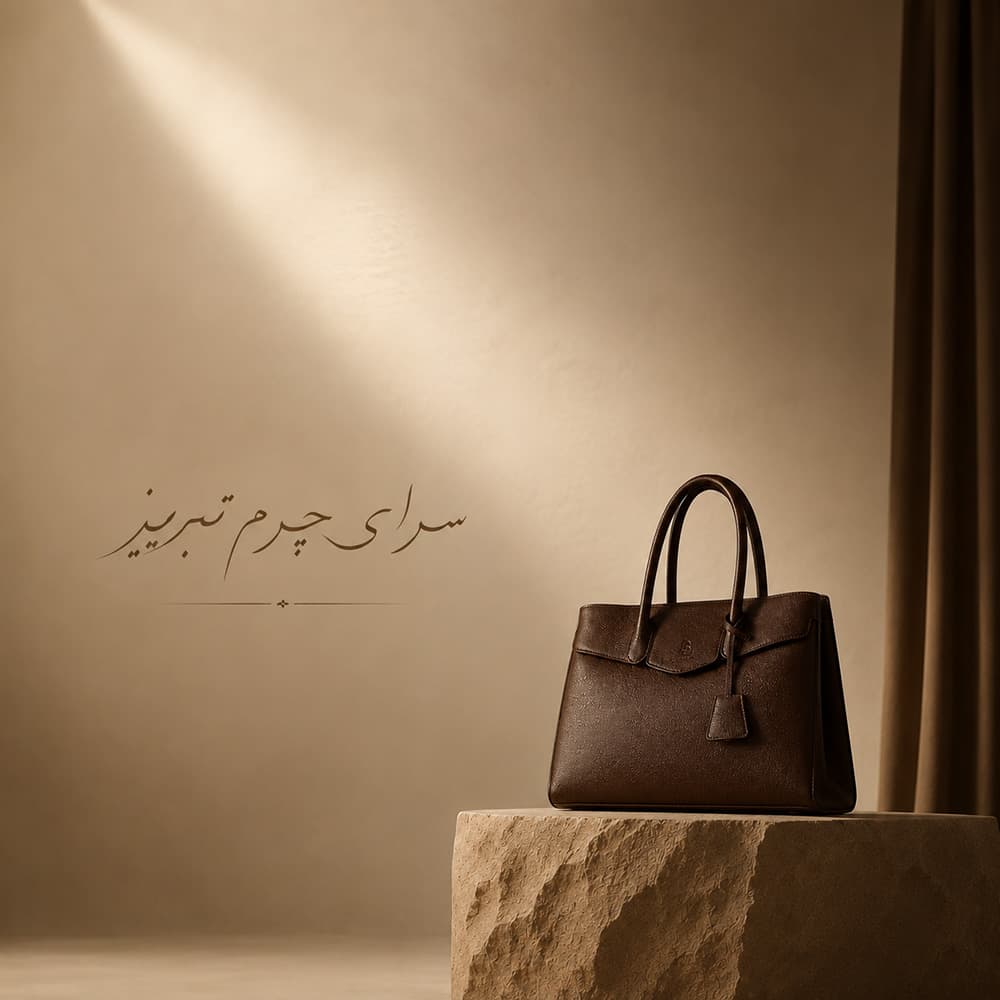 اداری و فولدر
